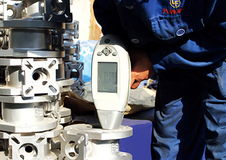 溫州先鋒閥門有限公司 溫州先鋒閥門有限公司